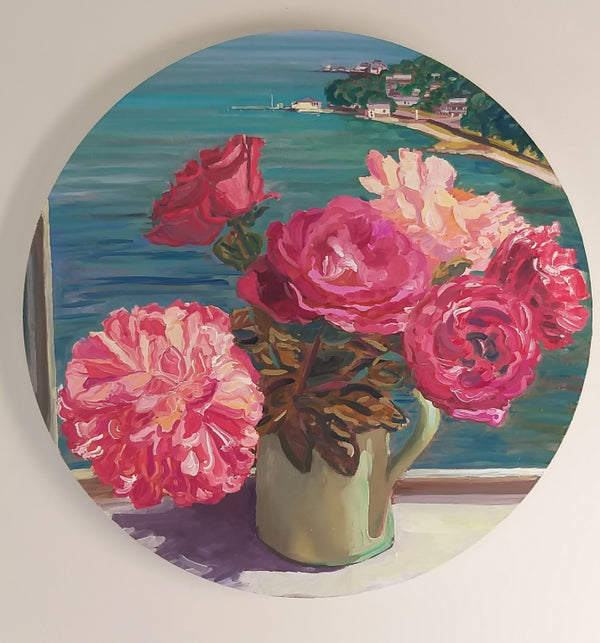 Windowsill Splendor Devonport